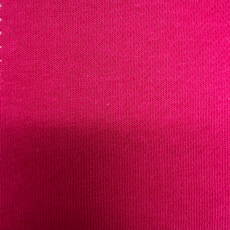 Magenta Red Elastyczne bluza z polaru